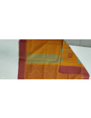 SAREES SALEM 80S WITH BLOUSE