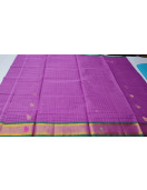 SAREES CUDDALORE COTTON 550 MTS