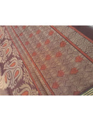 SAREES NEGAMAM WITH BLOUSE