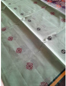 SAREES NEGAMAM WITH BLOUSE