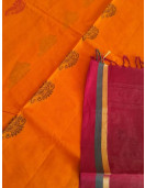 SAREES NEGAMAM WITH BLOUSE