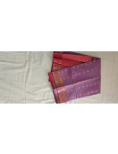 PL EMBOSS SAREE