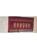 SAREES NEGAMAM WITH BLOUSE