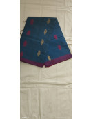 SAREES NEGAMAM WITH BLOUSE