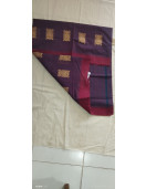 SAREES SALEM 80S WITH BLOUSE