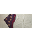 SAREES SALEM 80S WITH BLOUSE