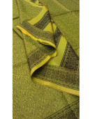 SOFT SILK SAREE WITH BLOUSE