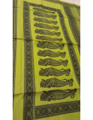 SOFT SILK SAREE WITH BLOUSE