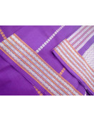 DINDIGUL COTTON SAREES WITH BLOUSE