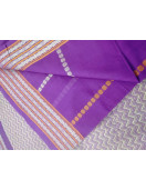 DINDIGUL COTTON SAREES WITH BLOUSE