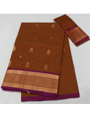 SAREES JAYANKONDAM COTTON WITH BLOUSE