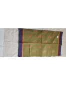 SAREES NEGAMAM WITH BLOUSE