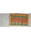 SAREES SALEM 80S WITH BLOUSE