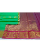 POWERLOOM BIG BUTTA SAREE