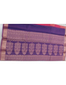 POWERLOOM BIG BUTTA SAREE