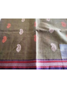 SAREES NEGAMAM WITH BLOUSE