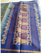 SAREES NEGAMAM WITH BLOUSE