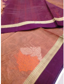 SAREES NEGAMAM WITH BLOUSE