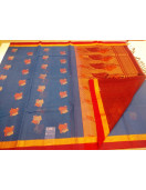 SAREES NEGAMAM WITH BLOUSE