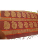 SAREES NEGAMAM WITH BLOUSE