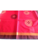 SAREES NEGAMAM WITH BLOUSE