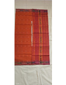 MANAMEDU COTTON SAREES WITH BLOUSE