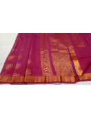 POWERLOOM BIG BUTTA SAREE