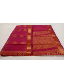 POWERLOOM BIG BUTTA SAREE