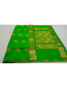 POWERLOOM BIG BUTTA SAREE