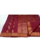 POWERLOOM BIG BUTTA SAREE