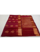 POWERLOOM BIG BUTTA SAREE