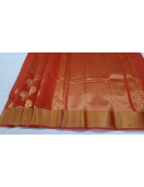 POWERLOOM BIG BUTTA SAREE