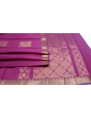 POWERLOOM BIG BUTTA SAREE