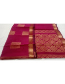POWERLOOM BIG BUTTA SAREE