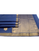 POWERLOOM BIG BUTTA SAREE