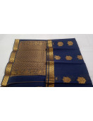 POWERLOOM BIG BUTTA SAREE