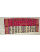 COTTON X KORA SILK TIE DYE SAREES CHINNLAPATTI