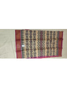 COTTON X KORA SILK TIE DYE SAREES CHINNLAPATTI