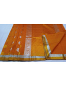 POWERLOOM BIG BUTTA SAREE