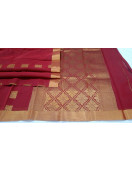 POWERLOOM BIG BUTTA SAREE