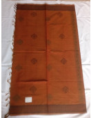 SAREES NEGAMAM WITH BLOUSE