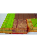 PL BIG BUTTA SAREE