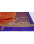 PL BIG BUTTA SAREE