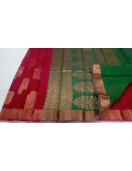 PL BIG BUTTA SAREE