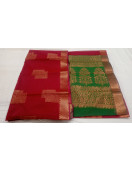 PL BIG BUTTA SAREE