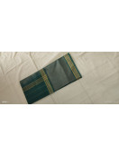 MANAMEDU COTTON SAREES WITH BLOUSE