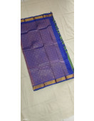 SALEM SILK SAREE WITH BLOUSE