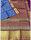 SALEM MUHURTHAM SILK SAREES