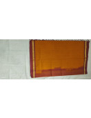 MANAMEDU COTTON SAREES WITH BLOUSE