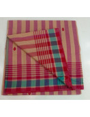 ARUPPUKOTTAI 60S COTTON SAREES WITH BLOUSE